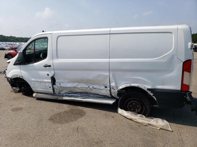 Photo 2 from auction – 2021 FORD TRANSIT T- with VIN 1FTBR1Y80MKA56321