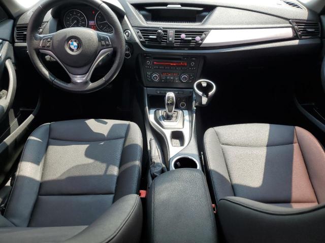 Photo 8 from auction – 2015 BMW X1 XDRIVE2 with VIN WBAVL1C55FVY28080