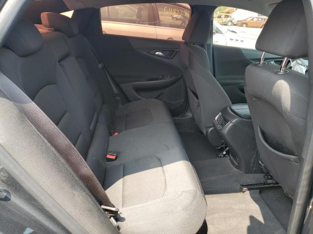 Photo 10 from auction – 2016 CHEVROLET MALIBU LT with VIN 1G1ZE5ST2GF317856