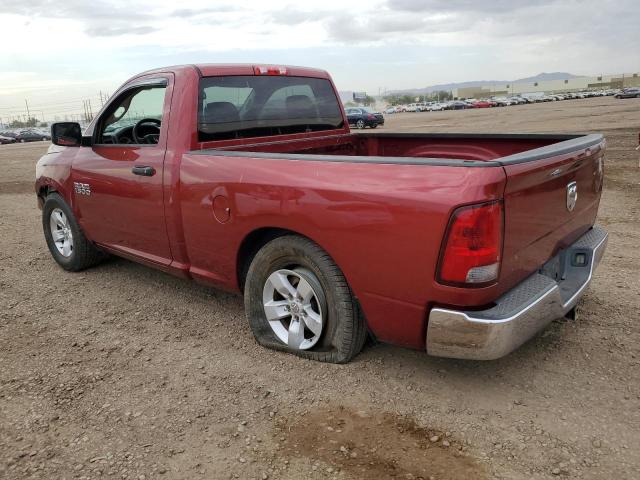 Photo 2 from auction – 2013 RAM 1500 ST with VIN 3C6JR6AG4DG567071