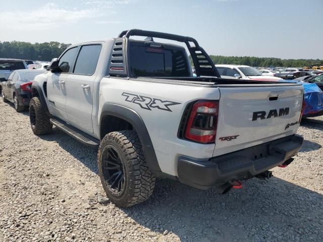Photo 2 from auction – 2021 RAM 1500 TRX with VIN 1C6SRFU95MN781480