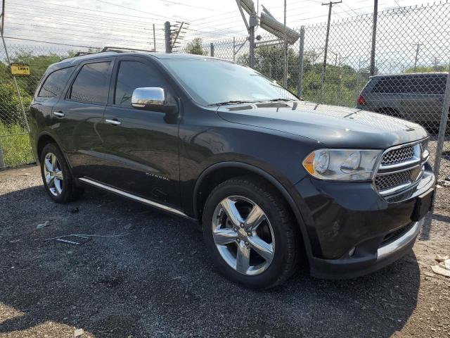 Photo 4 from auction – 2012 DODGE DURANGO CI with VIN 1C4SDHET0CC120219
