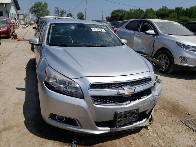 Photo 5 from auction – 2013 CHEVROLET MALIBU 2LT with VIN 1G11E5SA4DF239510