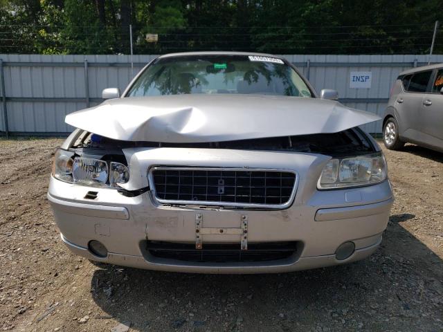Photo 5 from auction – 2005 VOLVO S60 2.5T with VIN YV1RH592052483934