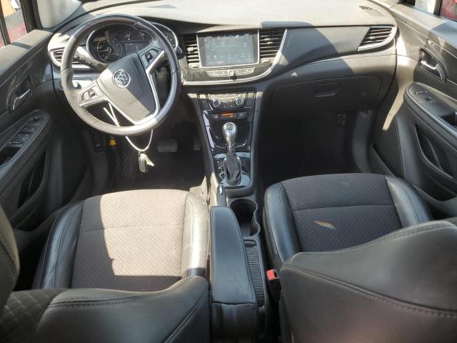 Photo 8 from auction – 2019 BUICK ENCORE PRE with VIN KL4CJASB8KB708903