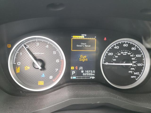 Photo 9 from auction – 2019 SUBARU FORESTER P with VIN JF2SKAEC2KH403897