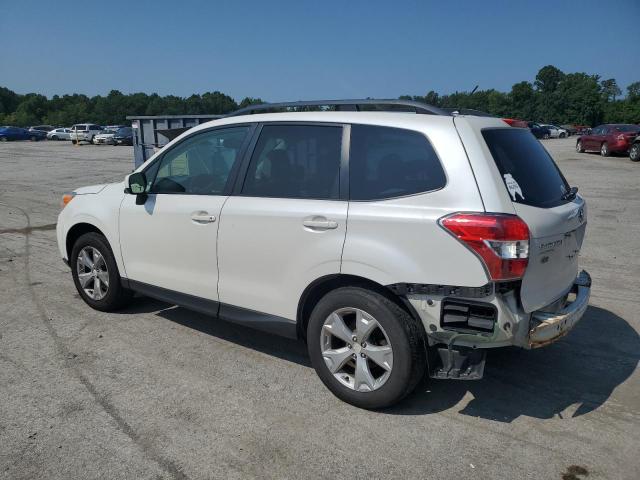 Photo 2 from auction – 2014 SUBARU FORESTER 2 with VIN JF2SJAEC0EH545883