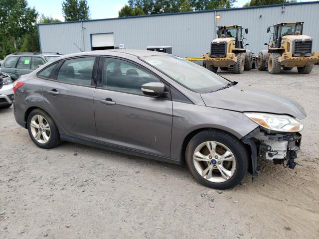 Photo 4 from auction – 2014 FORD FOCUS SE with VIN 1FADP3F28EL205049
