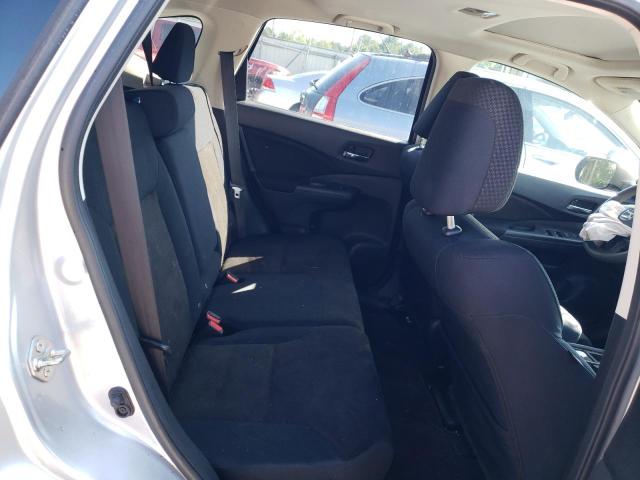 Photo 10 from auction – 2016 HONDA CR-V EX with VIN 2HKRM4H50GH718969