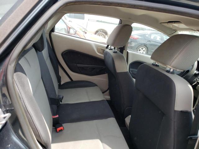 Photo 10 from auction – 2011 FORD FIESTA S with VIN 3FADP4AJ1BM219566