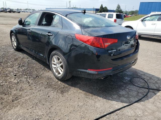 Photo 2 from auction – 2013 KIA OPTIMA LX with VIN 5XXGM4A79DG253098