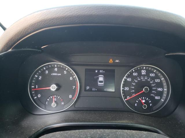 Photo 9 from auction – 2019 KIA FORTE FE with VIN 3KPF24AD9KE053514