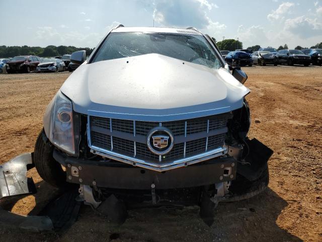 Photo 5 from auction – 2010 CADILLAC SRX PERFOR with VIN 3GYFNBEY7AS618894