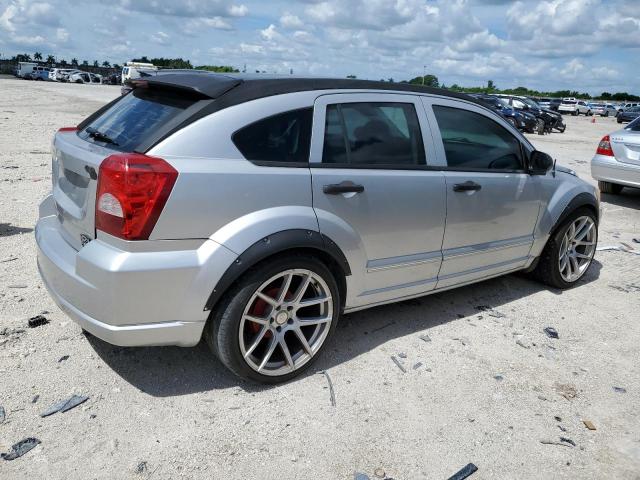 Photo 3 from auction – 2007 DODGE CALIBER SX with VIN 1B3HB48B87D286954