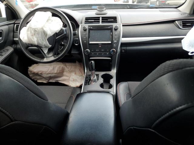 Photo 8 from auction – 2017 TOYOTA CAMRY LE with VIN 4T1BF1FK0HU295915