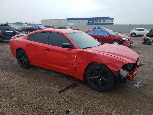 Photo 4 from auction – 2014 DODGE CHARGER R/ with VIN 2C3CDXCT3EH137747