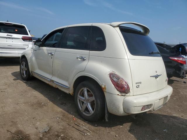 Photo 2 from auction – 2004 CHRYSLER PT CRUISER with VIN 3C8FY78G84T310708