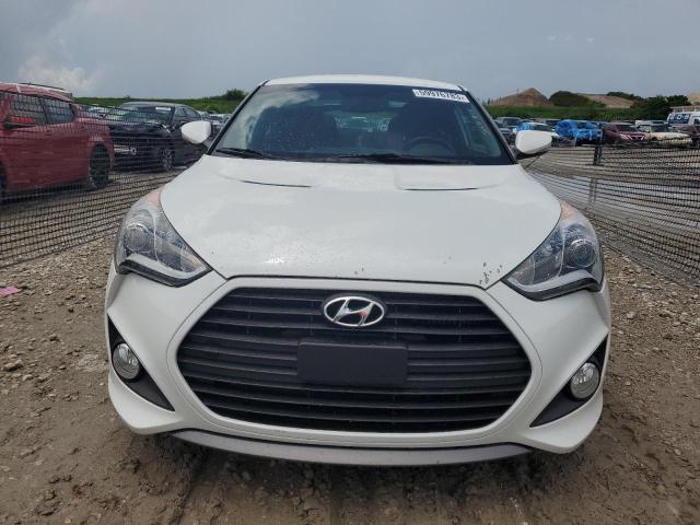 Photo 5 from auction – 2015 HYUNDAI VELOSTER T with VIN KMHTC6AE1FU243279