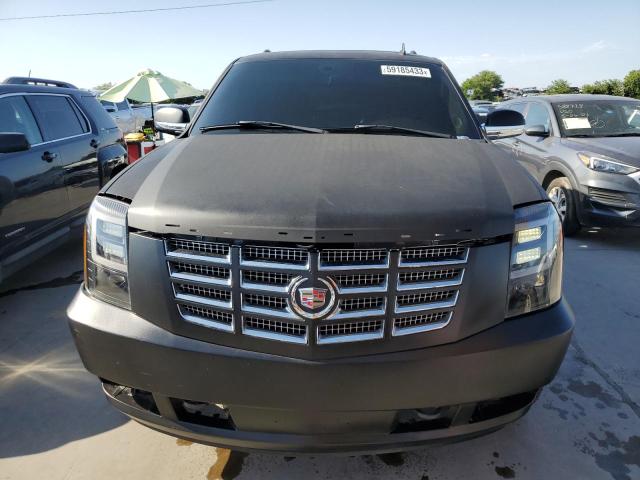 Photo 5 from auction – 2007 CADILLAC ESCALADE L with VIN 1GYEC63837R423446