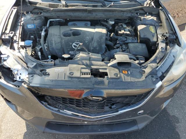 Photo 12 from auction – 2014 MAZDA CX-5 TOURI with VIN JM3KE4CY7E0387275