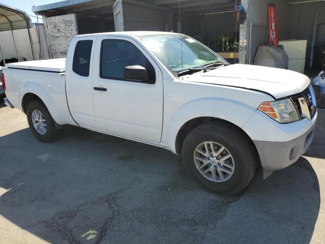 Photo 4 from auction – 2012 NISSAN FRONTIER S with VIN 1N6BD0CT2CC401665
