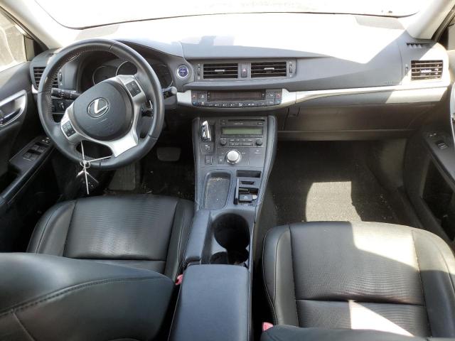 Photo 8 from auction – 2013 LEXUS CT 200 with VIN JTHKD5BH6D2159658