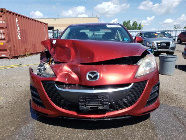 Photo 5 from auction – 2010 MAZDA 3 I with VIN JM1BL1SF1A1190913