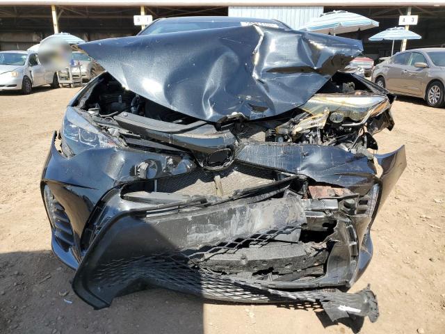 Photo 5 from auction – 2019 TOYOTA COROLLA with VIN 5YFBURHE4KP909658