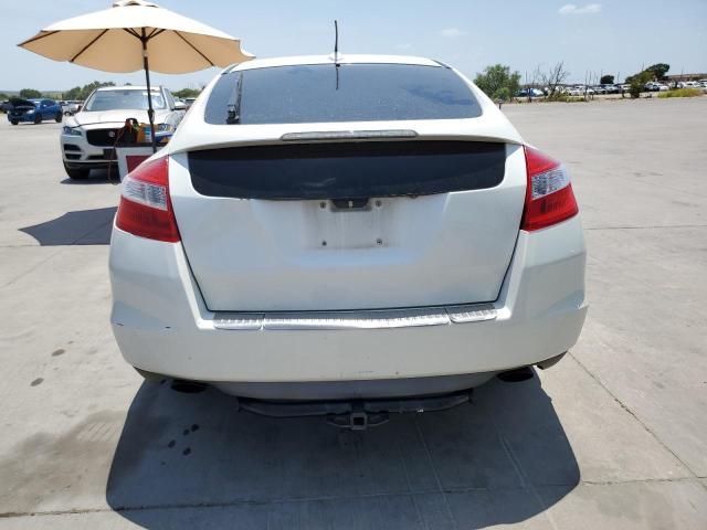 Photo 6 from auction – 2011 HONDA ACCORD CRO with VIN 5J6TF2H53BL007043