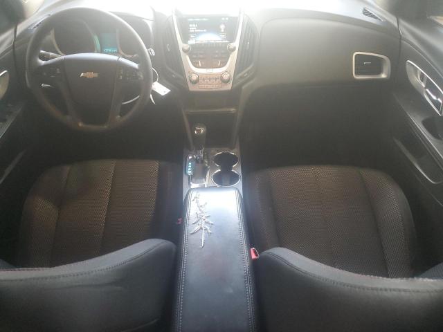Photo 8 from auction – 2016 CHEVROLET EQUINOX LS with VIN 2GNALBEK9G6355131