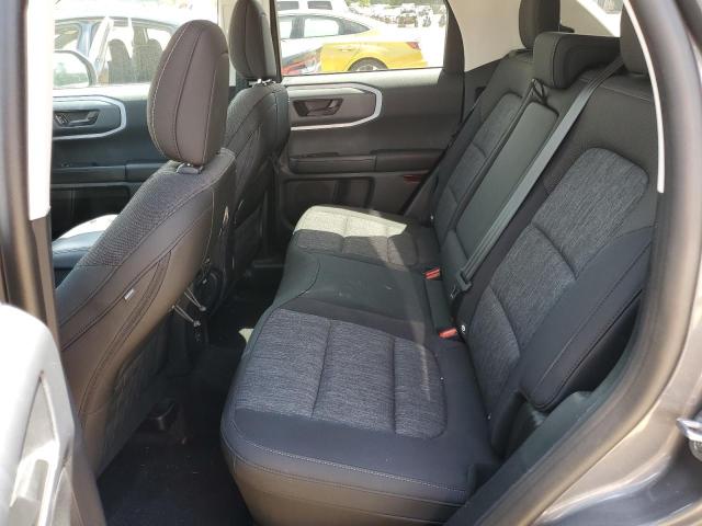 Photo 10 from auction – 2021 FORD BRONCO SPO with VIN 3FMCR9B60MRB36669