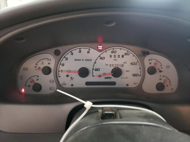Photo 9 from auction – 2003 FORD EXPLORER S with VIN 1FMZU67E53UB73957