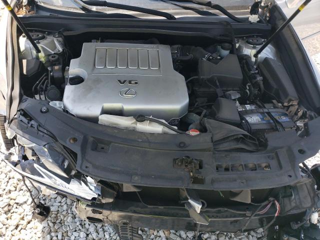 Photo 11 from auction – 2016 LEXUS ES 350 with VIN 58ABK1GG2GU007695