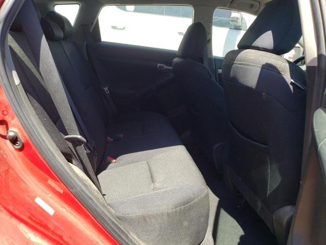 Photo 10 from auction – 2010 PONTIAC VIBE with VIN 5Y2SP6E84AZ417382