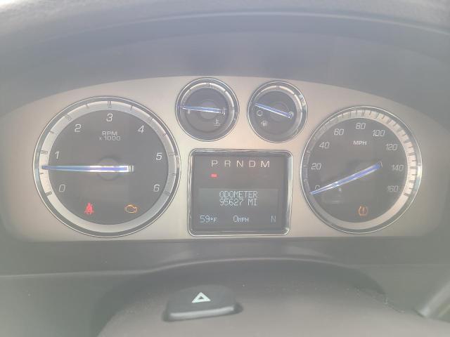 Photo 9 from auction – 2010 CADILLAC ESCALADE E with VIN 1GYUKJEF0AR205209