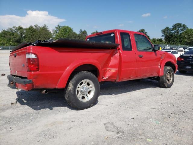 Photo 3 from auction – 2003 FORD RANGER SUP with VIN 1FTYR44V23PA85537