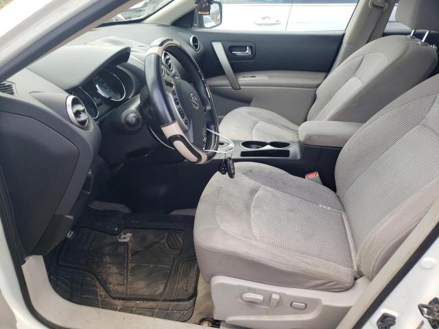 Photo 7 from auction – 2011 NISSAN ROGUE S with VIN JN8AS5MV7BW287522