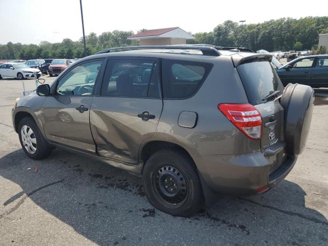 Photo 2 from auction – 2010 TOYOTA RAV4 with VIN JTMJF4DV7A5026566