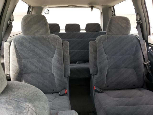 Photo 10 from auction – 2003 HONDA ODYSSEY EX with VIN 5FNRL18623B104279