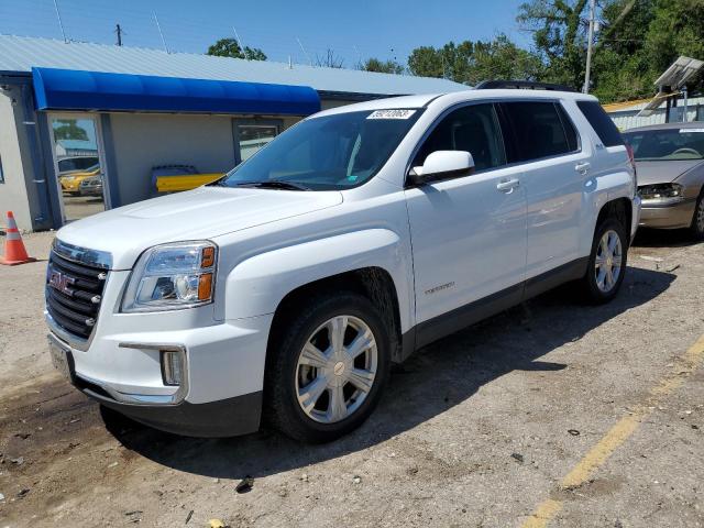 صورة رقم 1 من المزاد - 2016 GMC TERRAIN SL مع VIN 2GKFLNE30G6222738