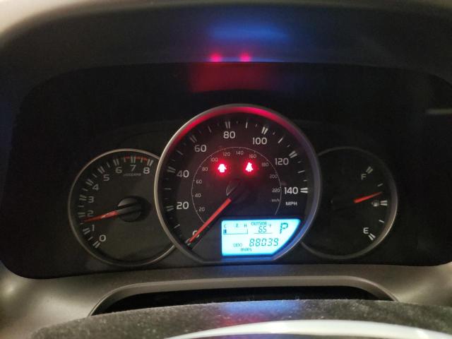 Photo 9 from auction – 2016 TOYOTA RAV4 LE with VIN JTMBFREV8GJ102814