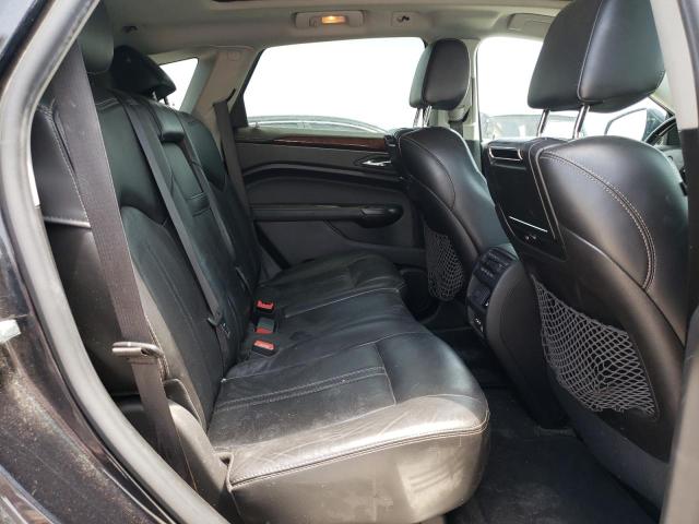 Photo 11 from auction – 2012 CADILLAC SRX PREMIU with VIN 3GYFNFE3XCS601263