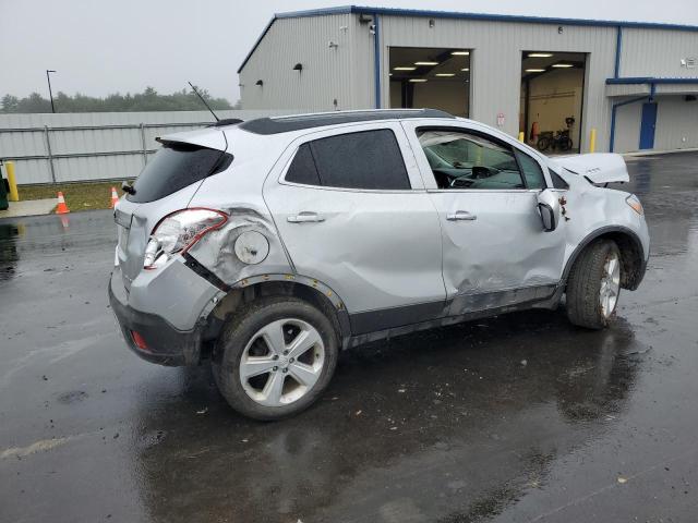 Photo 3 from auction – 2016 BUICK ENCORE CON with VIN KL4CJFSB8GB705889