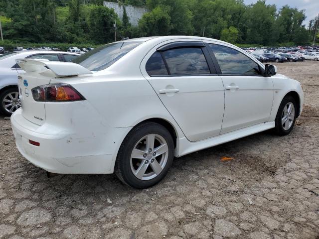 Photo 3 from auction – 2014 MITSUBISHI LANCER SE with VIN JA32V2FW4EU000471
