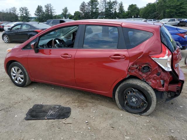 Photo 2 from auction – 2015 NISSAN VERSA NOTE with VIN 3N1CE2CP8FL393005