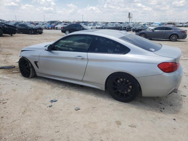 Photo 2 from auction – 2014 BMW 435 I with VIN WBA3R1C58EK190848