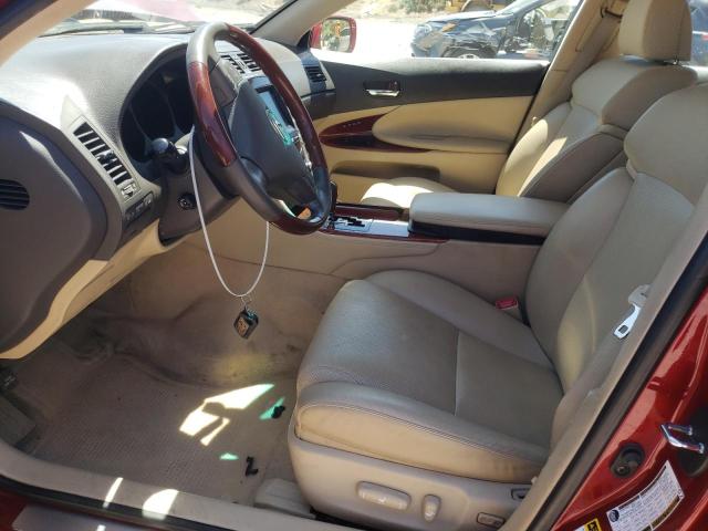 صورة رقم 7 من المزاد - 2006 LEXUS GS 300 مع VIN JTHCH96S860014464