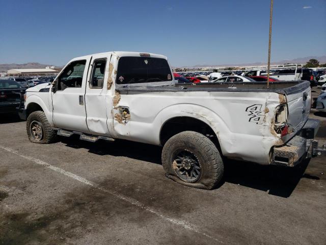 Photo 2 from auction – 2012 FORD F250 SUPER with VIN 1FT7X2B6XCEC33933