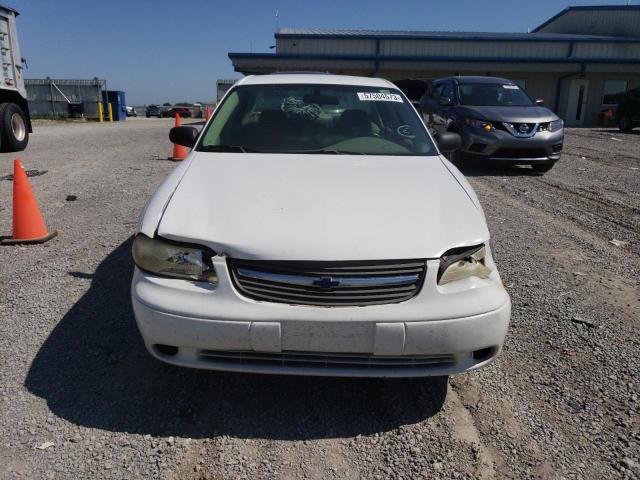 Photo 5 from auction – 2005 CHEVROLET CLASSIC with VIN 1G1ND52F75M169515