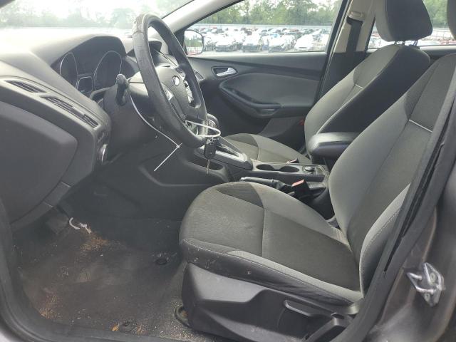 Photo 7 from auction – 2012 FORD FOCUS SE with VIN 1FAHP3F28CL413107